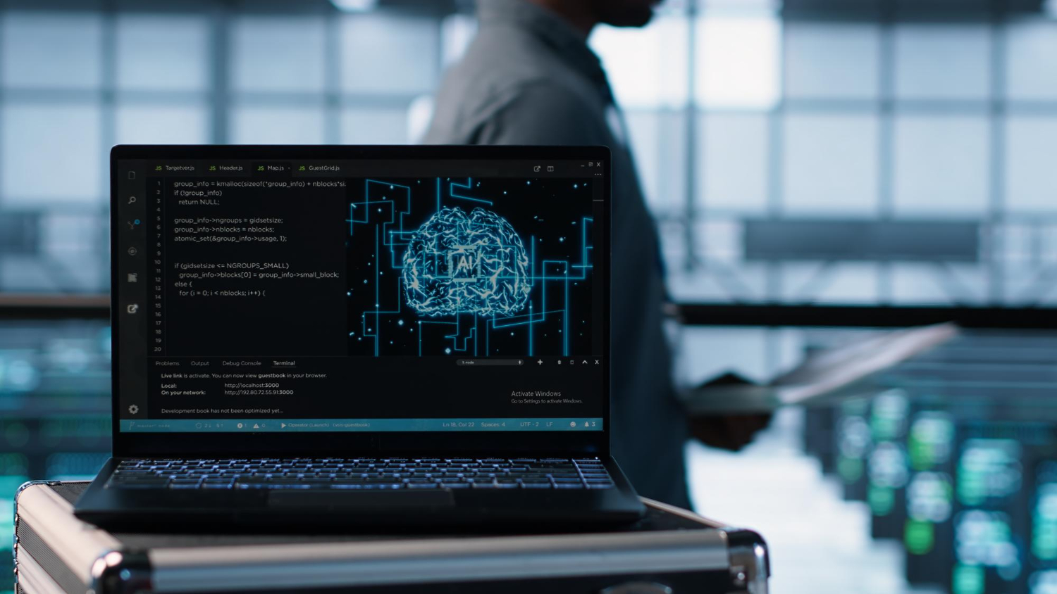 AI Development