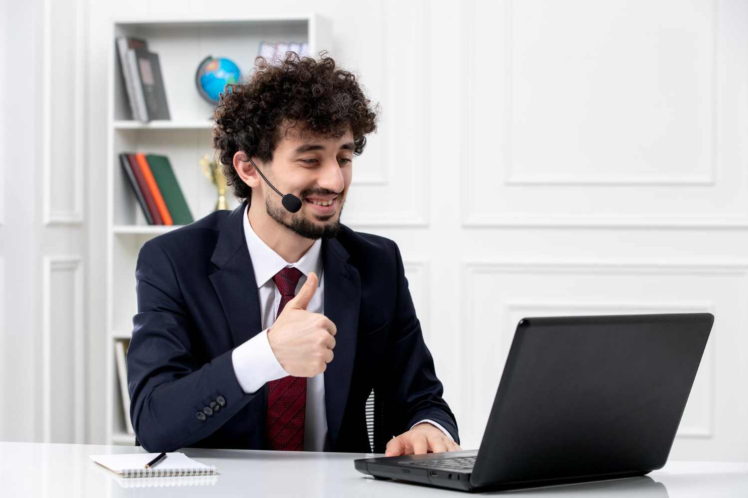Contact IT Talent Hub